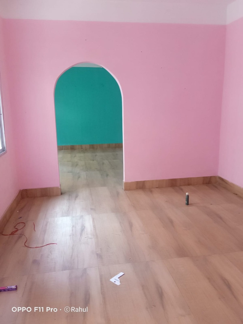 Unfurnished 3bhk in Ulubari, Guwahati, Assam, India for Rent